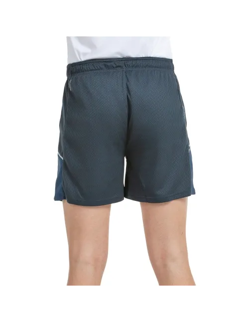 SHORT BULLPADEL BATIO 012 BLANCO | Ofertas de pádel